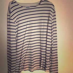 JCrew Long Sleeve shirt